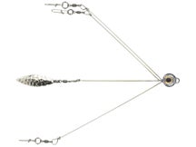 Lost Coast Pirates Mini Rig Flash
