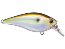 Lucky Craft Fat BDS Magic 2.2 Squarebill Crankbaits