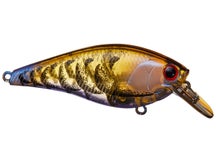 Lucky Craft Fat BDS Magic 2.2 Squarebill Crankbaits