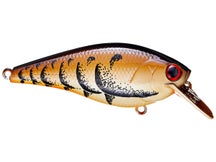 Lucky Craft BDS Magic All Brown Craw 2.2