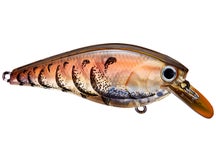 Lucky Craft Fat BDS Magic 2.2 Squarebill Crankbaits