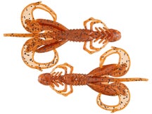 Lunker City Ozmo Peanutbutter Pumpkinseed 