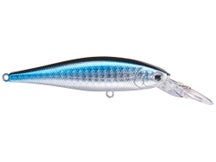 Lucky Craft Pointer 78DD Lens Aurora Black  