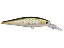 Lucky Craft Pointer 78DD MS Clear Water Shad