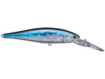 Lucky Craft Pointer 78DD Aurora Black