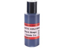 Lurecraft Plastic Coloring Pigment 2oz Bottle