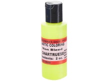 Lurecraft Plastic Coloring Pigment 2oz Bottle