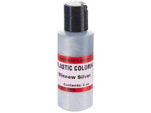 Lurecraft Plastic Coloring Pigment 2oz Bottle