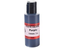 Lurecraft Plastic Coloring Pigment 2oz Bottle