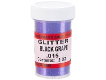 Lurecraft Polyester Glitter 2oz Bottle