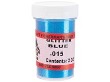 Lurecraft Polyester Glitter 2oz Bottle