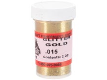 Lurecraft Polyester Glitter 2oz Bottle