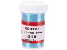 Lurecraft Polyester Glitter 2oz Bottle