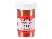 Lurecraft Polyester Glitter 2oz Bottle