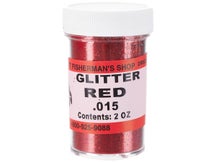 Lurecraft Polyester Glitter 2oz Bottle
