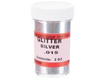 Lurecraft Polyester Glitter 2oz Bottle