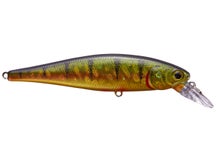 Lucky Craft Pointer Minnow 100mm Jerkbaits 