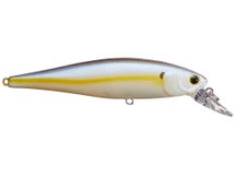 Lucky Pointer 100 Chartreuse Shad