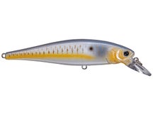 Lucky Pointer 100 Gold Threadfin Shad