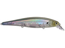 Lucky Craft Pointer Minnow 128mm Jerkbaits 