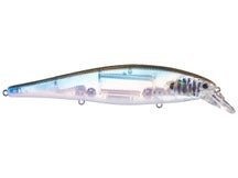 Lucky Craft Pointer Minnow 128mm Jerkbaits 