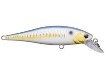 Lucky Pointer 65 Gold Threadfin Shad