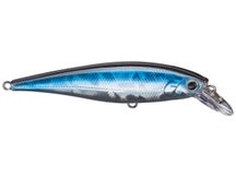 Lucky Pointer 78 Aurora Black