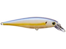 Lucky Pointer 78 Chartreuse Shad
