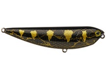 Lucky Craft Sammy 85 Wajima Black
