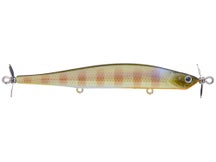 Lucky Craft Screw Pointer 110 Spybaits