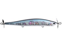 Screw Pointer 110 Aurora Black