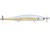 Lucky Craft Screw Pointer 110 Spybaits