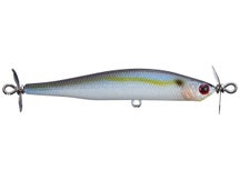 Lucky Craft Screw Pointer 80 Spybaits