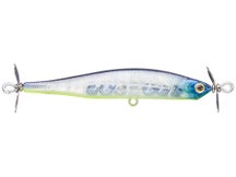 Lucky Craft Screw Pointer 80 Spybaits