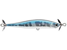 Lucky Craft Screw Pointer 80 Spybaits