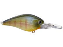 Lucky Craft LC 0.5DD Silent Deep Diver Crankbaits