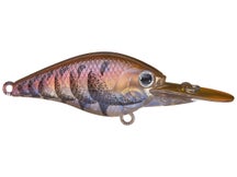 Lucky Craft LC 0.5DD Silent Deep Diver Crankbaits