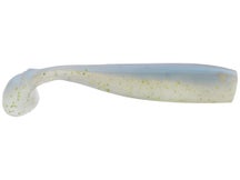 Lunker City Shaker Swimbait Sexy Shiner 6"