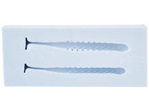 Lurecraft Silicone Mold Swimbait 4.5"