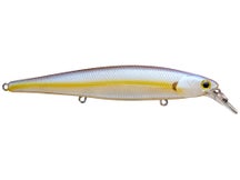 Lucky Craft Slender Pointer 112MR Jerkbaits 