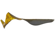 Lunker City Salad Spoon 5" 4pk