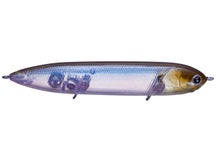 Lucky Craft Super Sammy 126 Walking Bait
