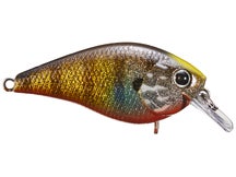 Lucky Craft LC Silent 1.0 Flake Flake Kabuki Gill