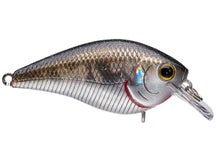 Lucky Craft LC 1.0 Silent Squarebill Crankbait 