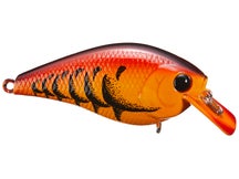 Lucky Craft LC 1.0 Silent Squarebill Crankbait 