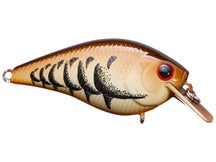 Lucky Craft LC 1.0 Silent Squarebill Crankbait 