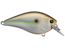 Lucky Craft LC 2.5 Silent Squarebill Crankbait