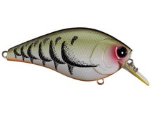 Lucky Craft LC 2.5 Silent Squarebill Crankbait