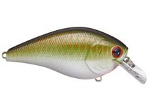 Lucky Craft LC 2.5 Silent Squarebill Crankbait