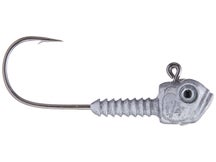 Lunker City Titan LunkerGrip Jig Head 3pk